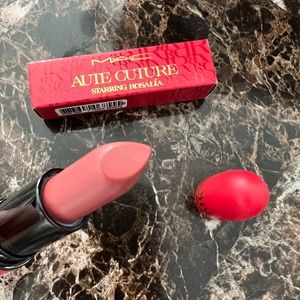 MAC Cosmetics Limited Edition Lipstick